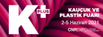 K+ Kauçuk ve Plastik Fuarı