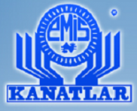 Emis Kanatlar Elek. Makina İml. San. Tic. A.Ş.