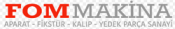 Fom Makina Otomotiv San. Tic. Ltd. Şti