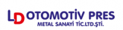 LD Otomotiv Pres Metal San. Tic. Ltd. Şti.