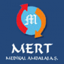 Mert Medikal Ambalaj İml. İth. İhr. AŞ.