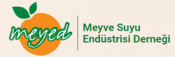 MEYED – Meyve Suyu Endüstrisi Derneği