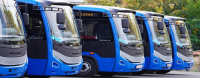 Sektörde tercih değişmedi, Otokar 12’nci kez otobüs pazarının lideri oldu
