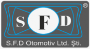 S.F.D. Otomotiv San. Tic. Ltd. Şti.