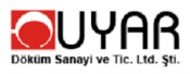 Uyar Döküm San. ve Tic. Ltd. Şti.