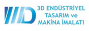 3D Danışmanlık Makine Tasarım