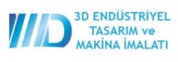 3D Danışmanlık Makine Tasarım