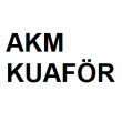 AKM Bay Bayan Kuaför”