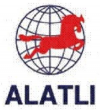 Alatlı Gümrük Müşavirliği Ltd. Şti.