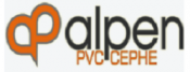 Alpen Cephe Kaplama PVC Ltd. Şti.