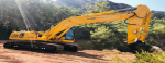 İş Makinalarının Köklü Markası Komatsu Tam 100 Yaşında!