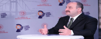 Sanayi ve Teknoloji Bakanı Mustafa Varank, Uludağ Ekonomi Zirvesinde…