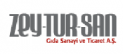 Zey-Tur-San Gıda San. Tic. A.Ş.