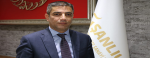 Şanlıurfa OSB Bölge Müdürlüğüne Atama
