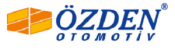 Özden Otomotiv Yedek Parça Ltd. Şti.