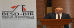 BESD-BİR Yönetim Kuruluna Naci Kaplan Başkan Seçildi