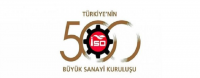 Türkiye’nin 500 Büyük Sanayi Kuruluşu 2020 Belli Oldu