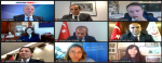 Yeşil Mutabakat’a uyum Türkiye’nin uluslararası ticari bağlarını güçlendirir