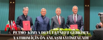 Petro Kimya Devi TATNEFT GEBKİM’E Yatırım İçin Ön Anlaşmayı İmzaladı