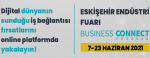 Eskişehir Endüstri Fuarı