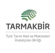 TARMAKBİR Türk Tarım Alet ve Makinaları İmalatçıları Birliği