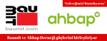 Baumit ve Ahbap Derneği güçlerini birleştiriyor