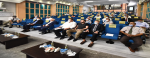 Denizli OSB’nin 20. Olağan Mali Genel Kurul Toplantısı Yapıldı