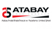 Atabay İml. İth. İhr. Paz. Ltd. Şti.