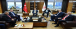 Bergama’da gündem Serbest Bölge