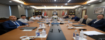 Özbekistan’ın Kimya Üreticisi GEBKİM’i Ziyaret Etti