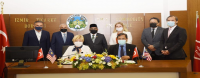 Türkiye ve Malezya İş Birliği Ağı Güçleniyor
