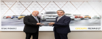 Oyak Renault, Karsan ile İş Birliği Anlaşması İmzaladı