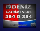 İç Deniz Gayrimenkul (Deniz Reklam Ltd.Şti.)