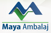 Maya Ambalaj Basım Dış Tic. Ltd. Şti.