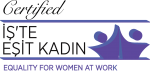 İş’te Eşit Kadın Sertifikası Maxion İnci Jant Grubu’nun!