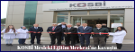 KOSBİ Mesleki Eğitim Merkezi’ne Kavuştu
