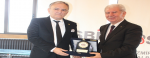 OSBÜK OSB Yıldızları Araştırmasının Parlayan Yıldızı KOSBİ