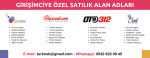 Girişimcisine Özel Satılık Alan Adı