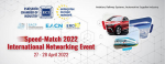 Speed-Match 2022 Uluslararası Ağ Oluşturma Etkinliği
