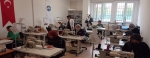 Denizli OSB’de “hayat Ağacı” Projesi Tamamlandı