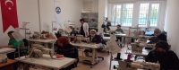 Denizli OSB’de “hayat Ağacı” Projesi Tamamlandı