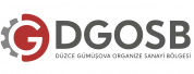 Düzce Gümüşova Organize Sanayi Bölgesi – DGOSB