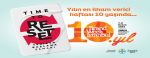 Brand Week İstanbul başlıyor!