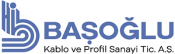 Başoğlu Kablo ve Profil San. Tic. A.Ş.