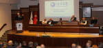İAOSB’nin, Yeni Başkanı Cenk Karace Oldu