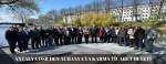 Antalya OSB’den Almanya’ya Karma Ticaret Heyeti