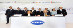 Eren Holding Yeni Fabrikası İçin 650 Milyon Euroluk Yatırım Aldı