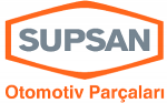 Supsan Otomotiv Parçaları San. ve Tic. A.Ş