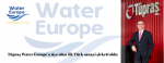 Tüpraş, Water Europe’a üye olan ilk Türk sanayi şirketi oldu