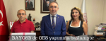 BAYOSB “Yeşil OSB” adımlarına devam ediyor